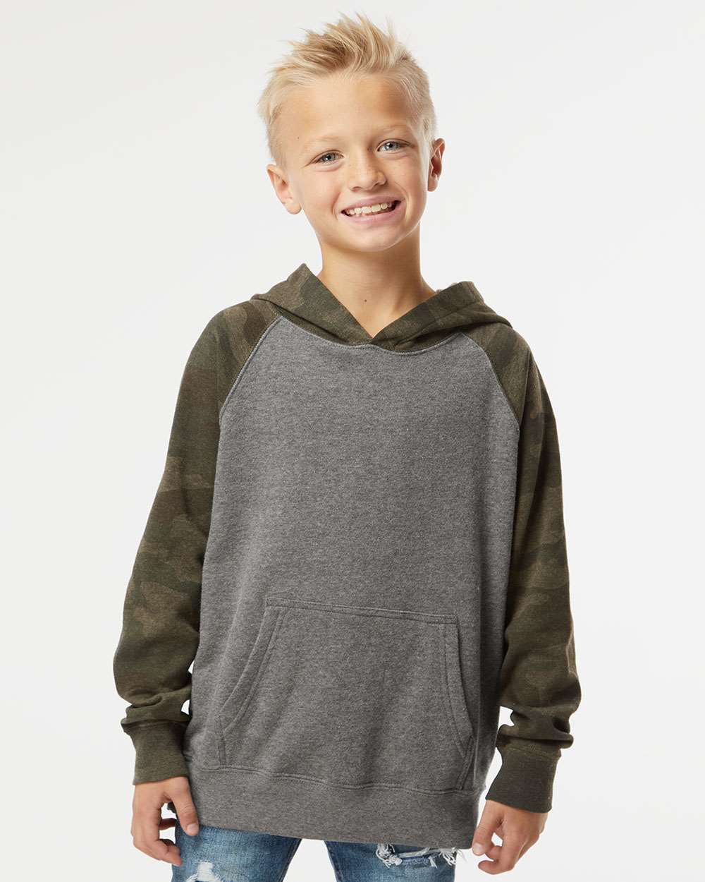 Youth Lightweight Special Blend Hood