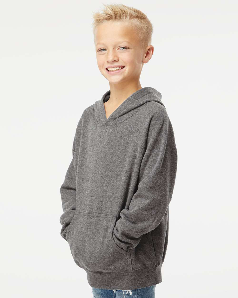 Youth Lightweight Special Blend Hood