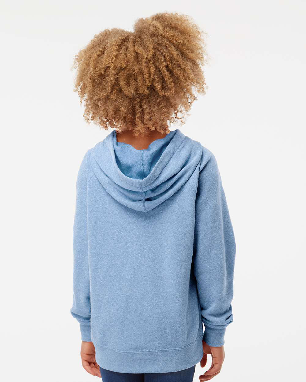 Youth Lightweight Special Blend Hood