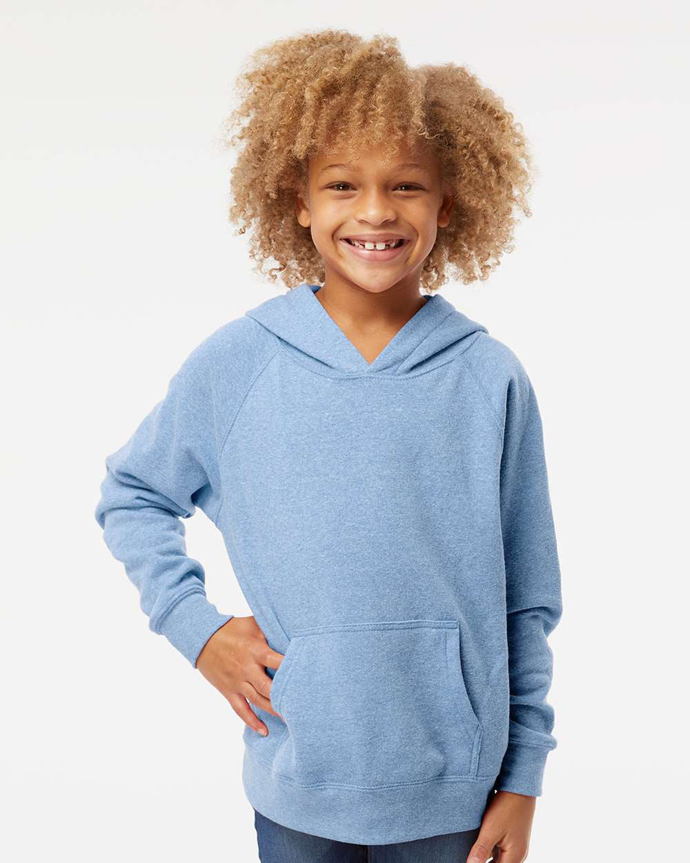 Youth Lightweight Special Blend Hood