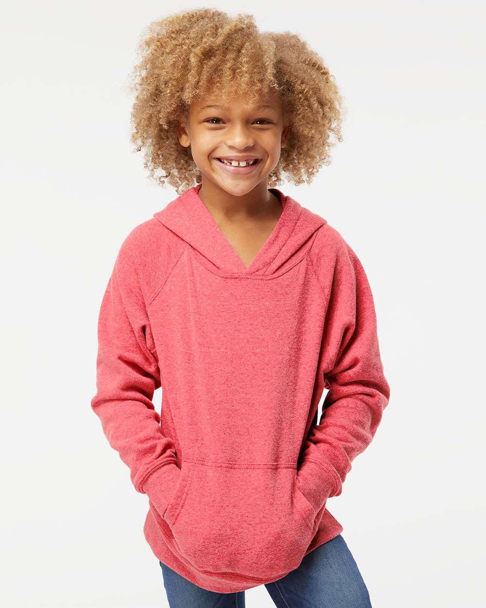 Youth Lightweight Special Blend Hood