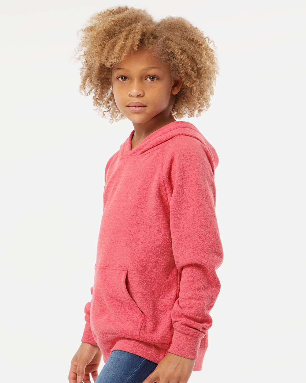 Youth Lightweight Special Blend Hood