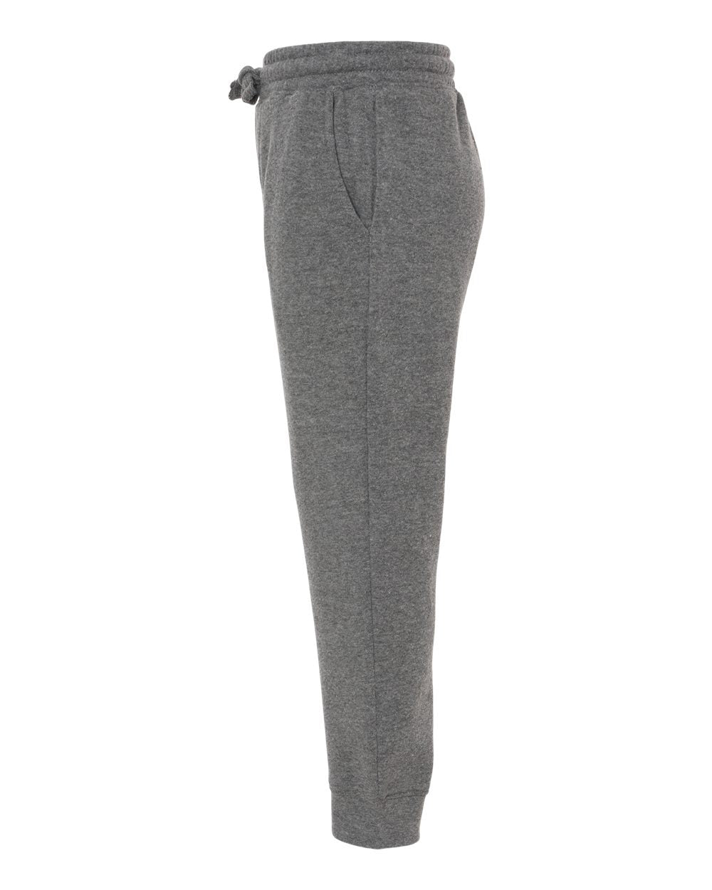Independent Trading Company Youth Lightweight Special Blend Pant — side view