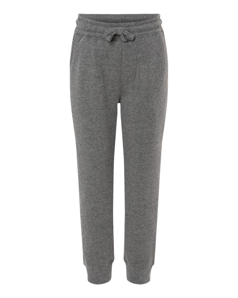 Independent Trading Company Youth Lightweight Special Blend Pant — front view