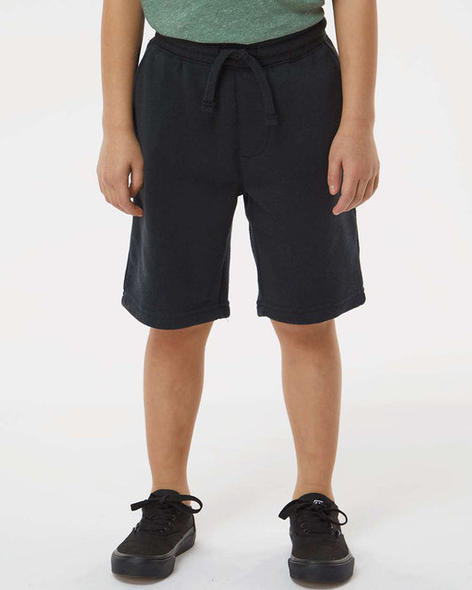 Youth Lightweight Special Blend Short