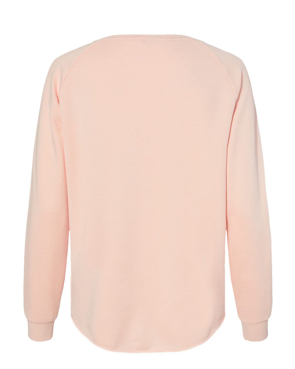 Women's California Wave Wash Crew