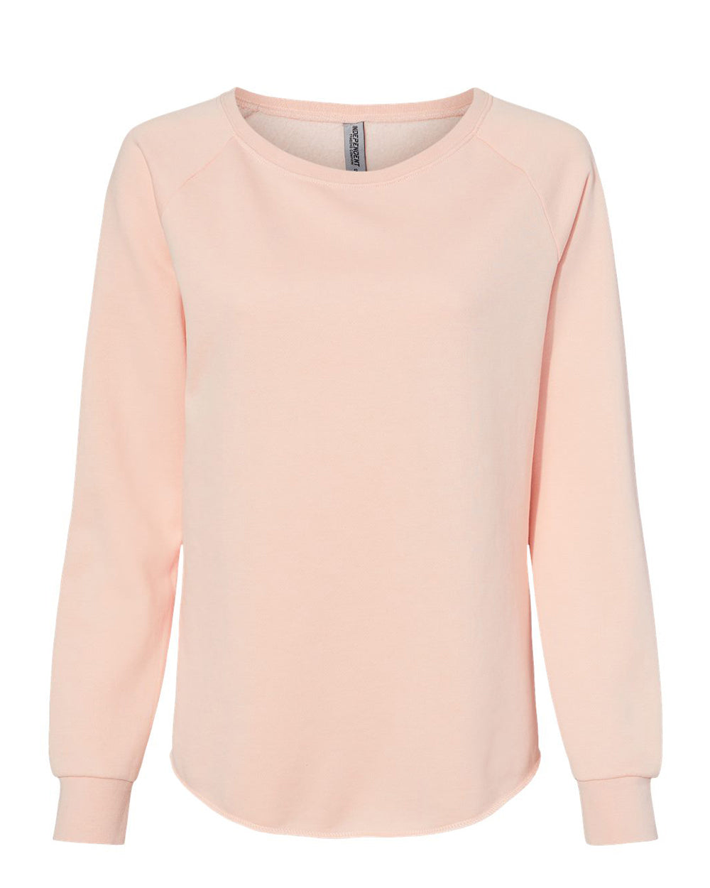Women's California Wave Wash Crew