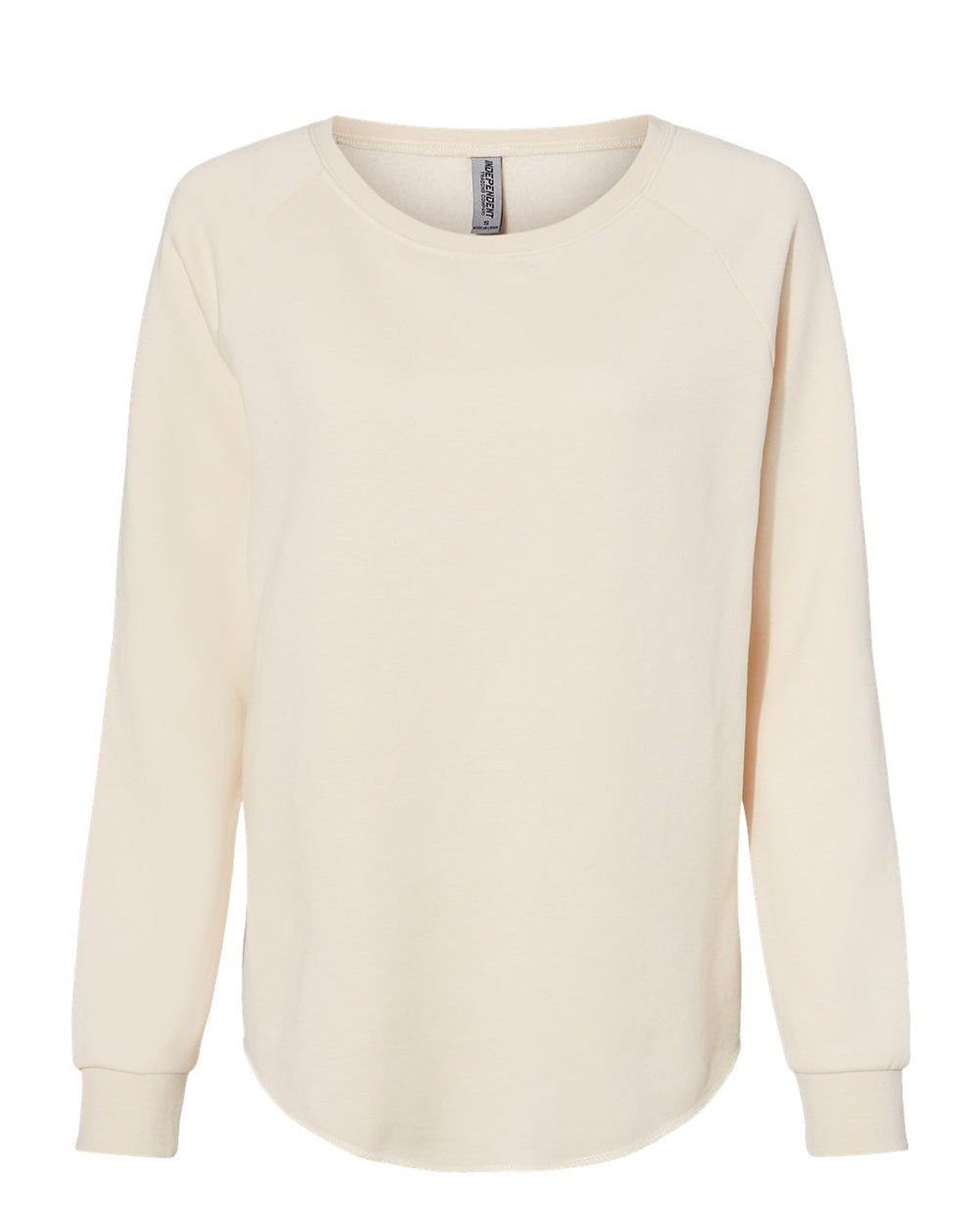 Women's California Wave Wash Crew