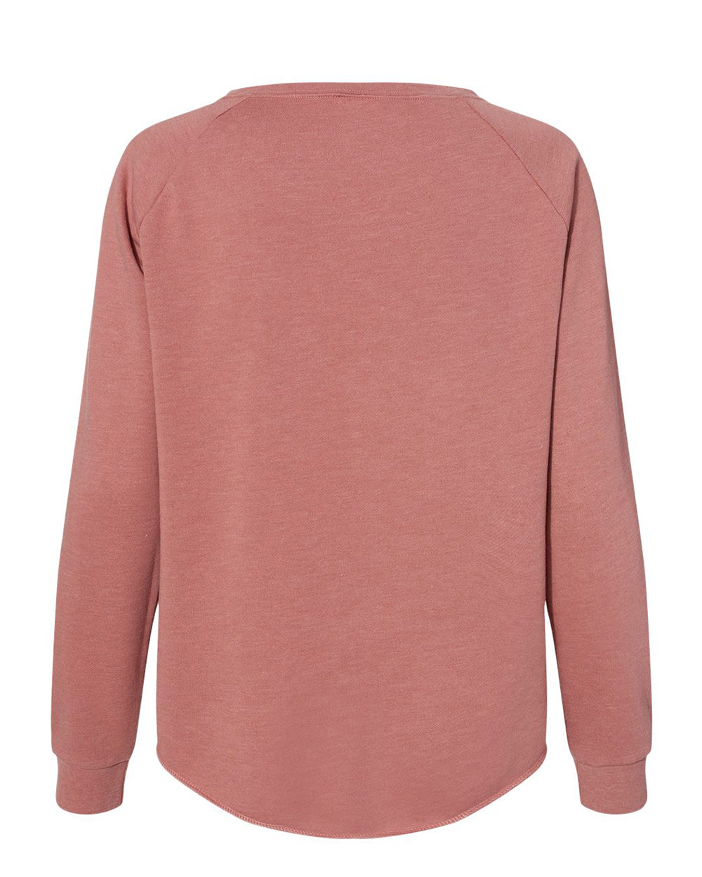 Women's California Wave Wash Crew