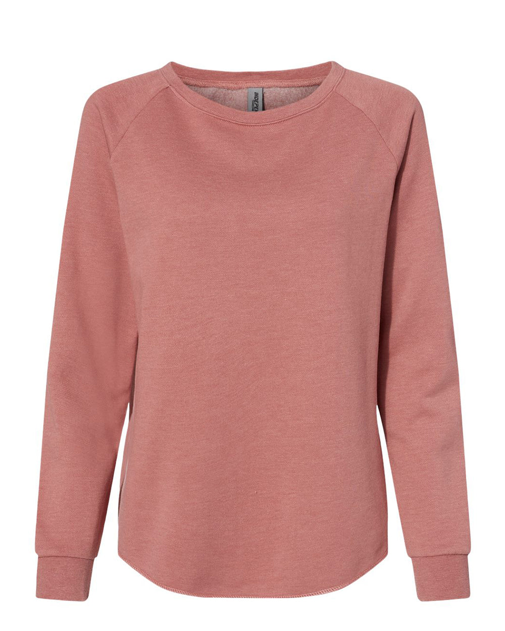 Women's California Wave Wash Crew