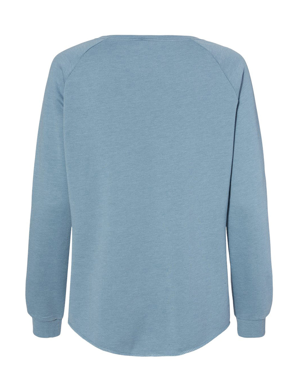 Women's California Wave Wash Crew