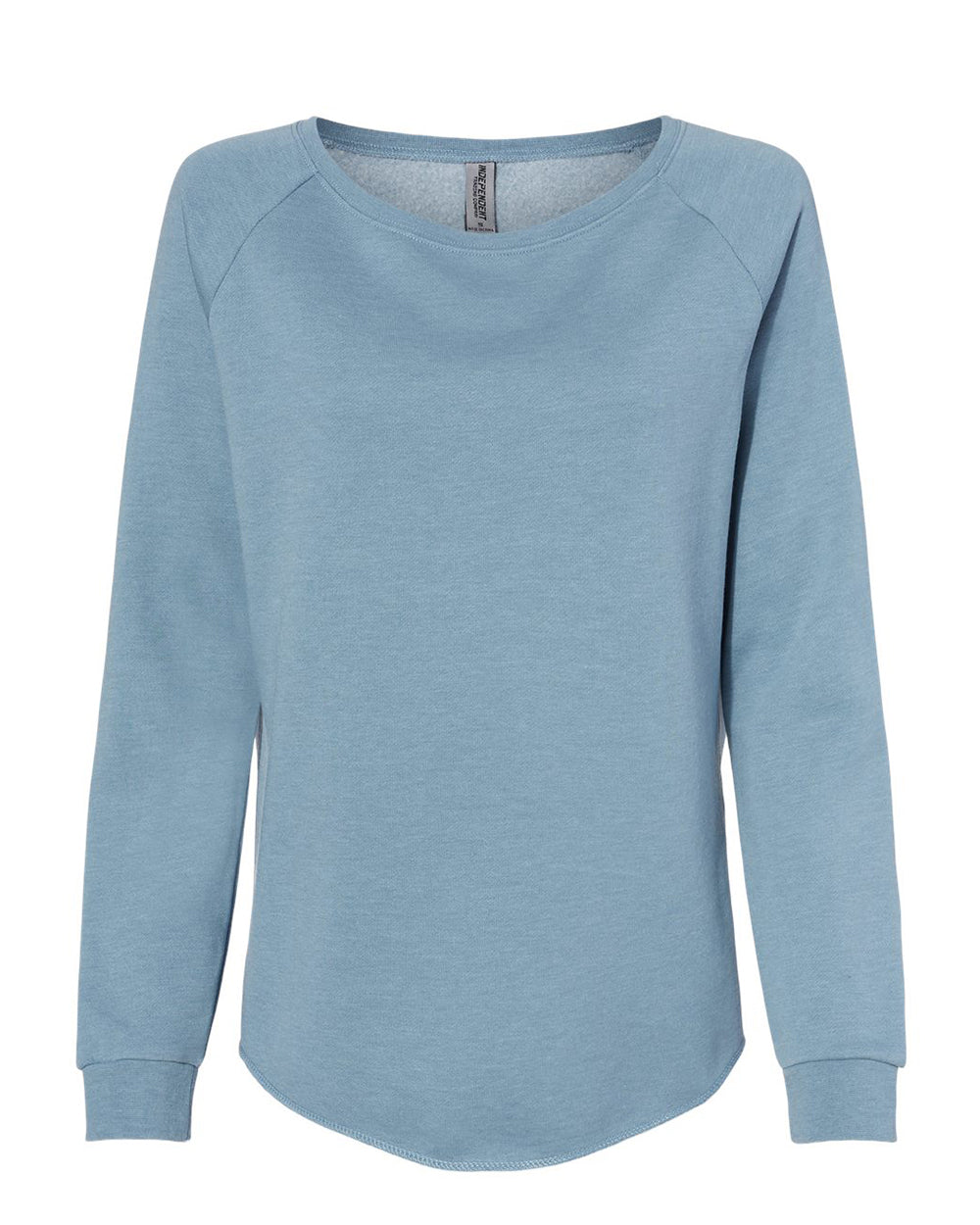 Women's California Wave Wash Crew