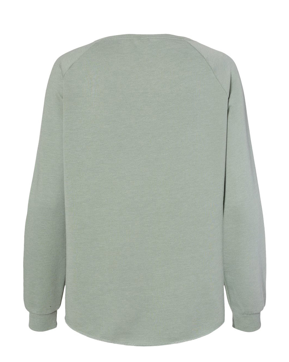 Women's California Wave Wash Crew