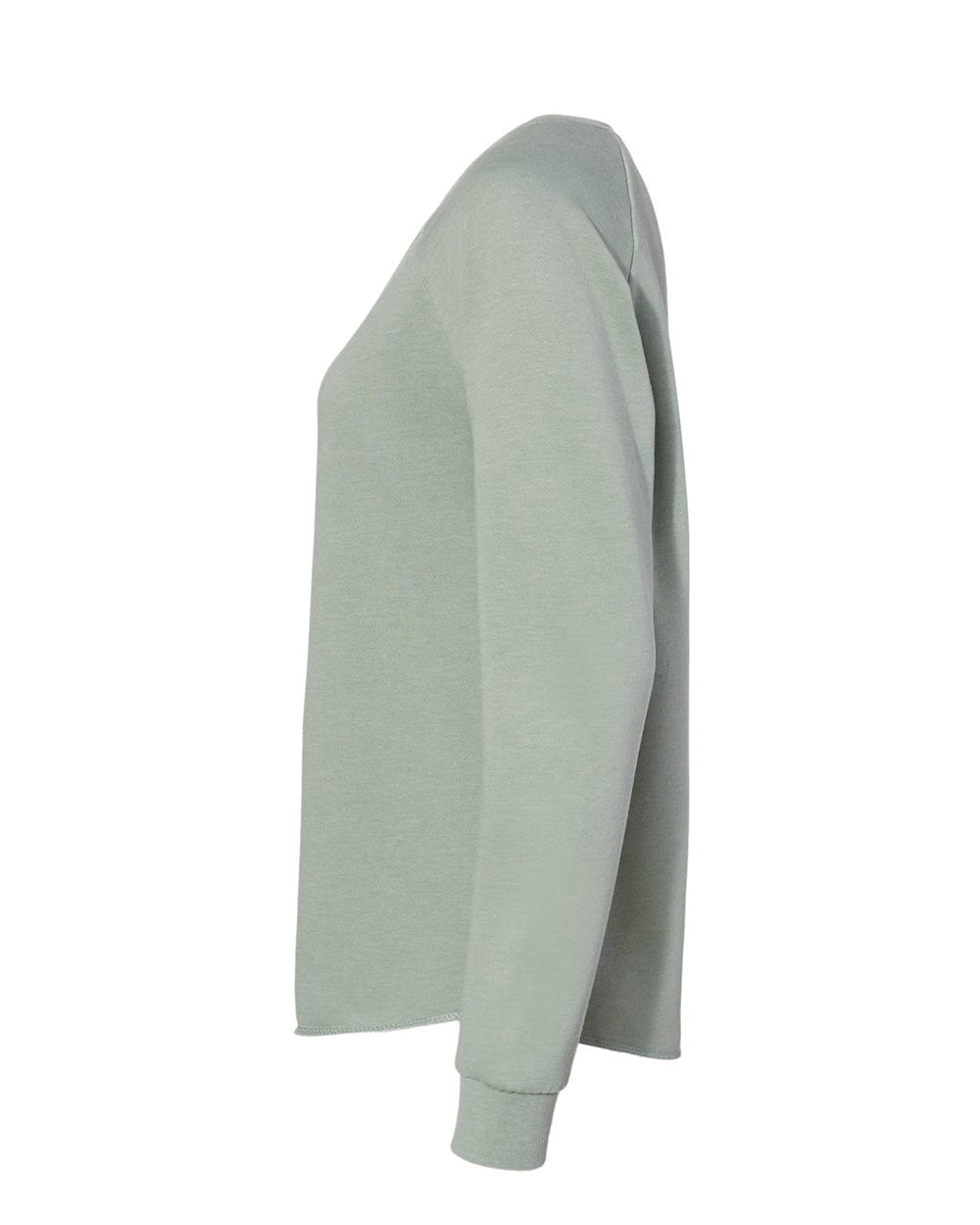 Women's California Wave Wash Crew