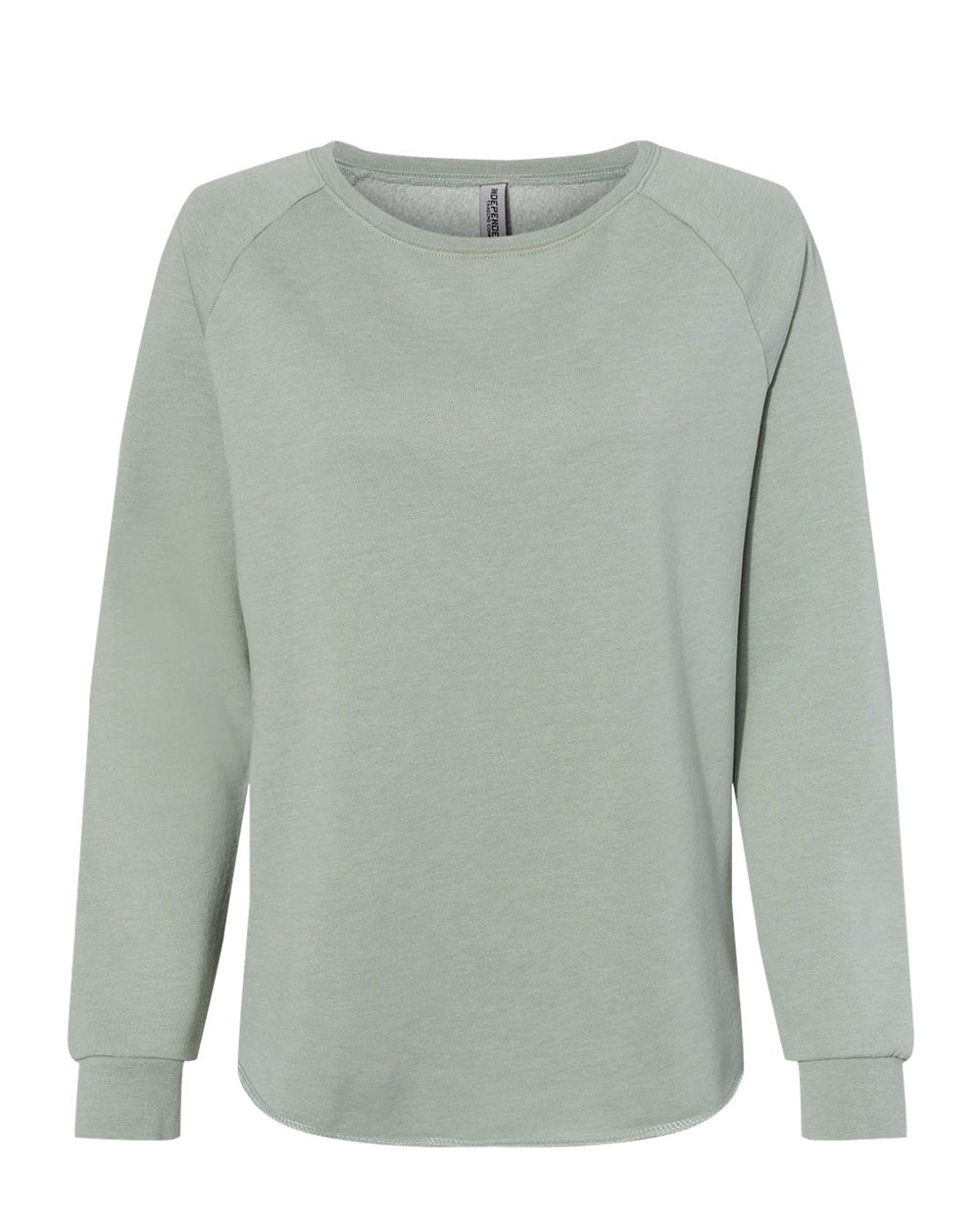 Women's California Wave Wash Crew