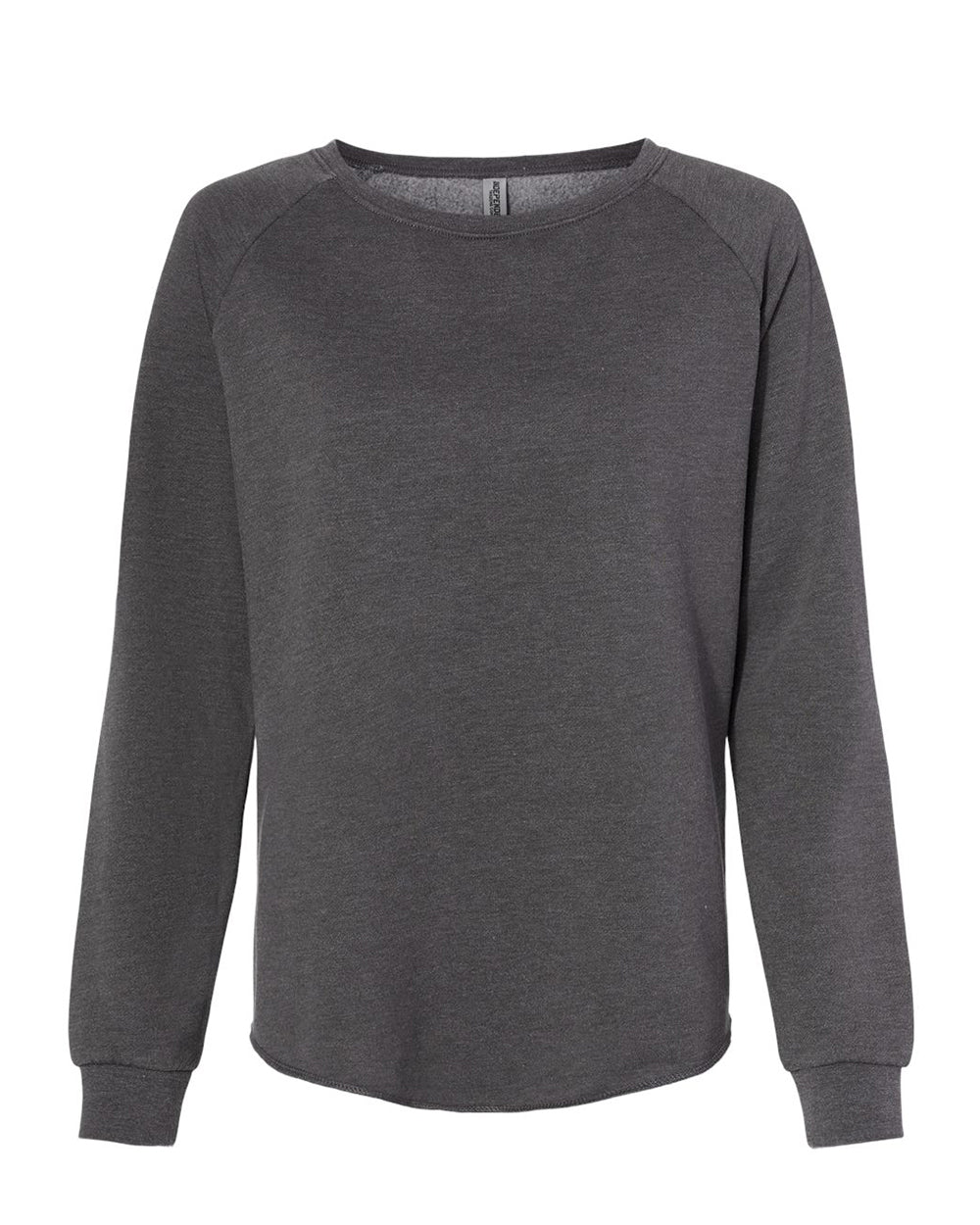 Women's California Wave Wash Crew