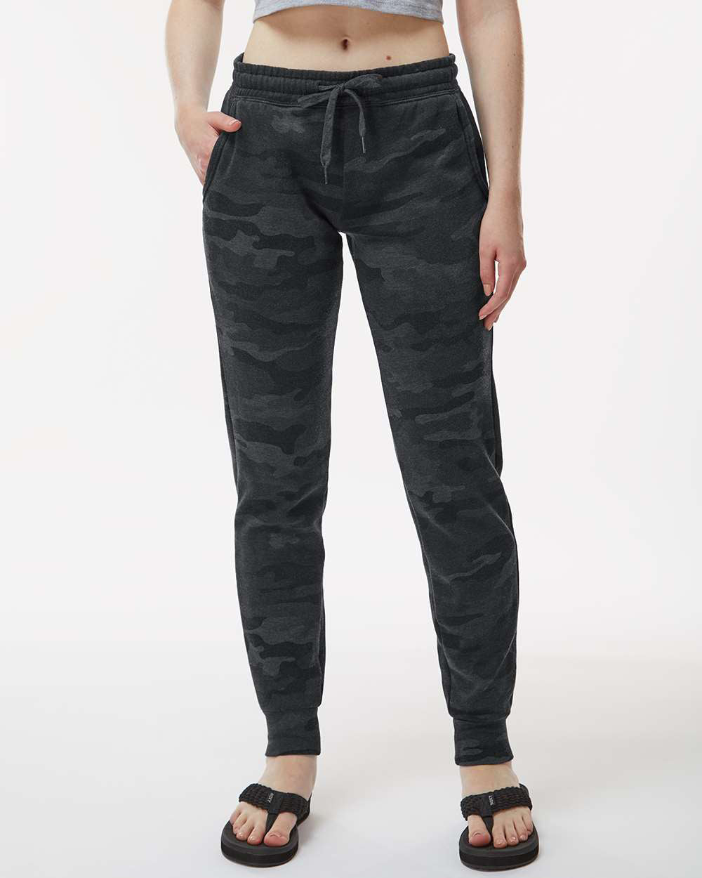 Women's California Wave Wash Pant