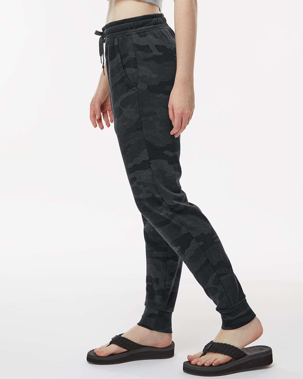 Women's California Wave Wash Pant