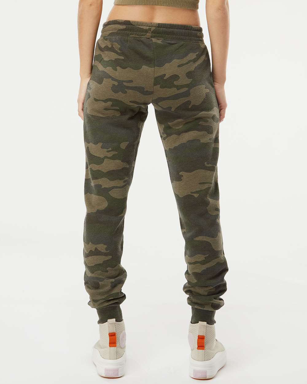 Women's California Wave Wash Pant