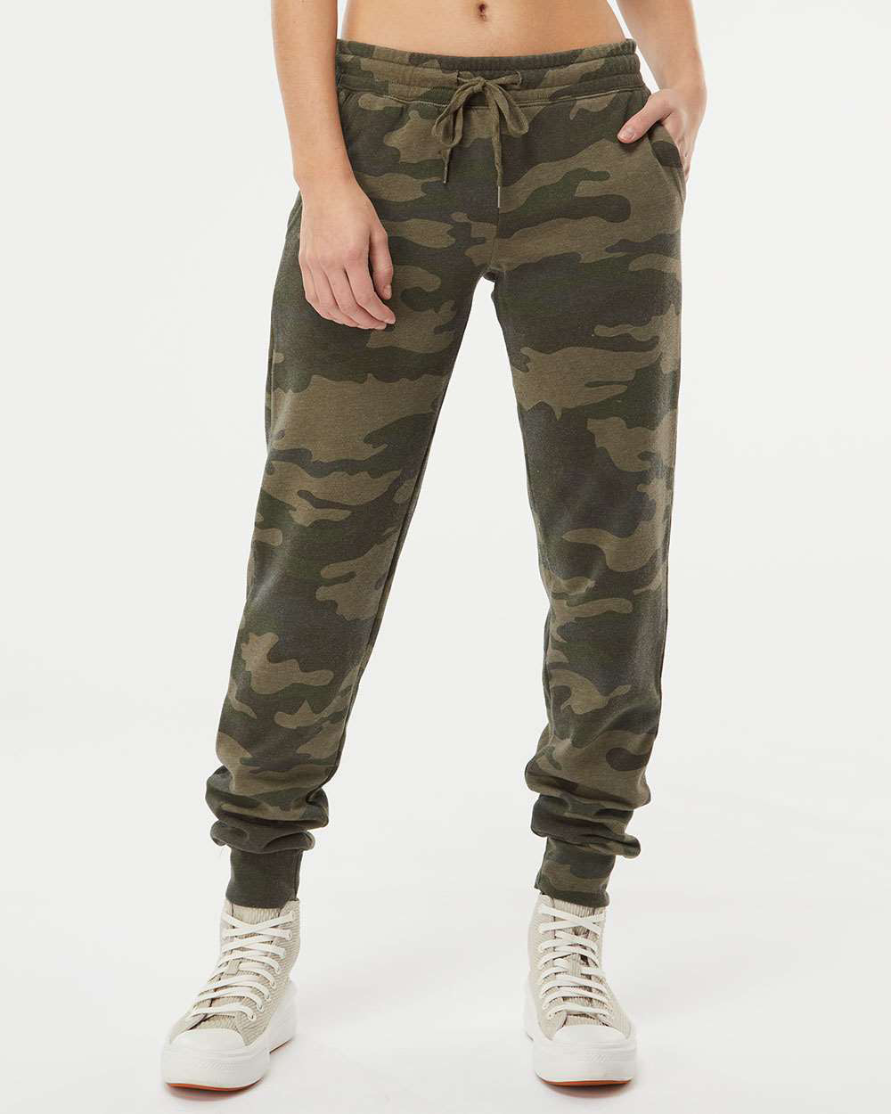 Women's California Wave Wash Pant