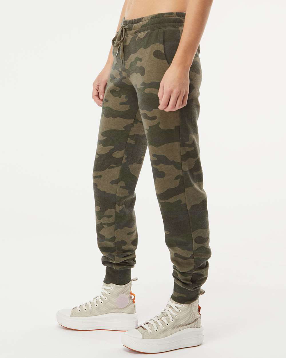 Women's California Wave Wash Pant