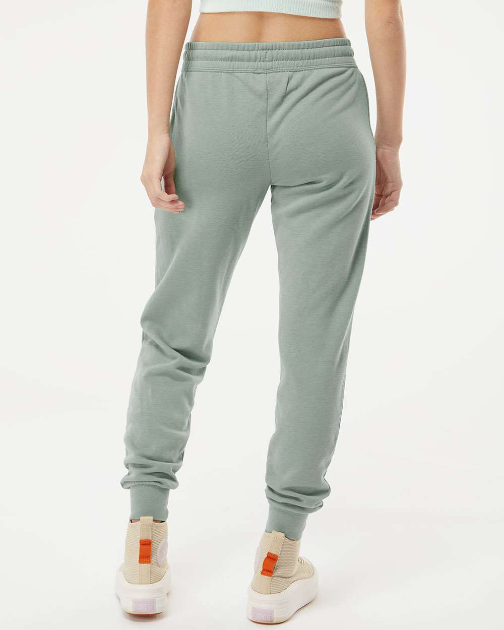 Women's California Wave Wash Pant
