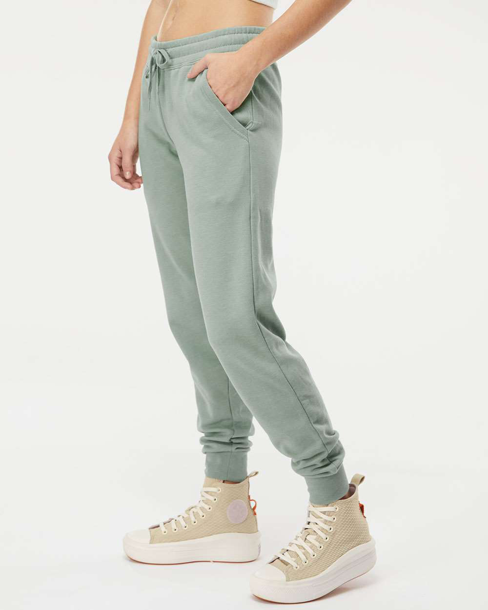 Women's California Wave Wash Pant