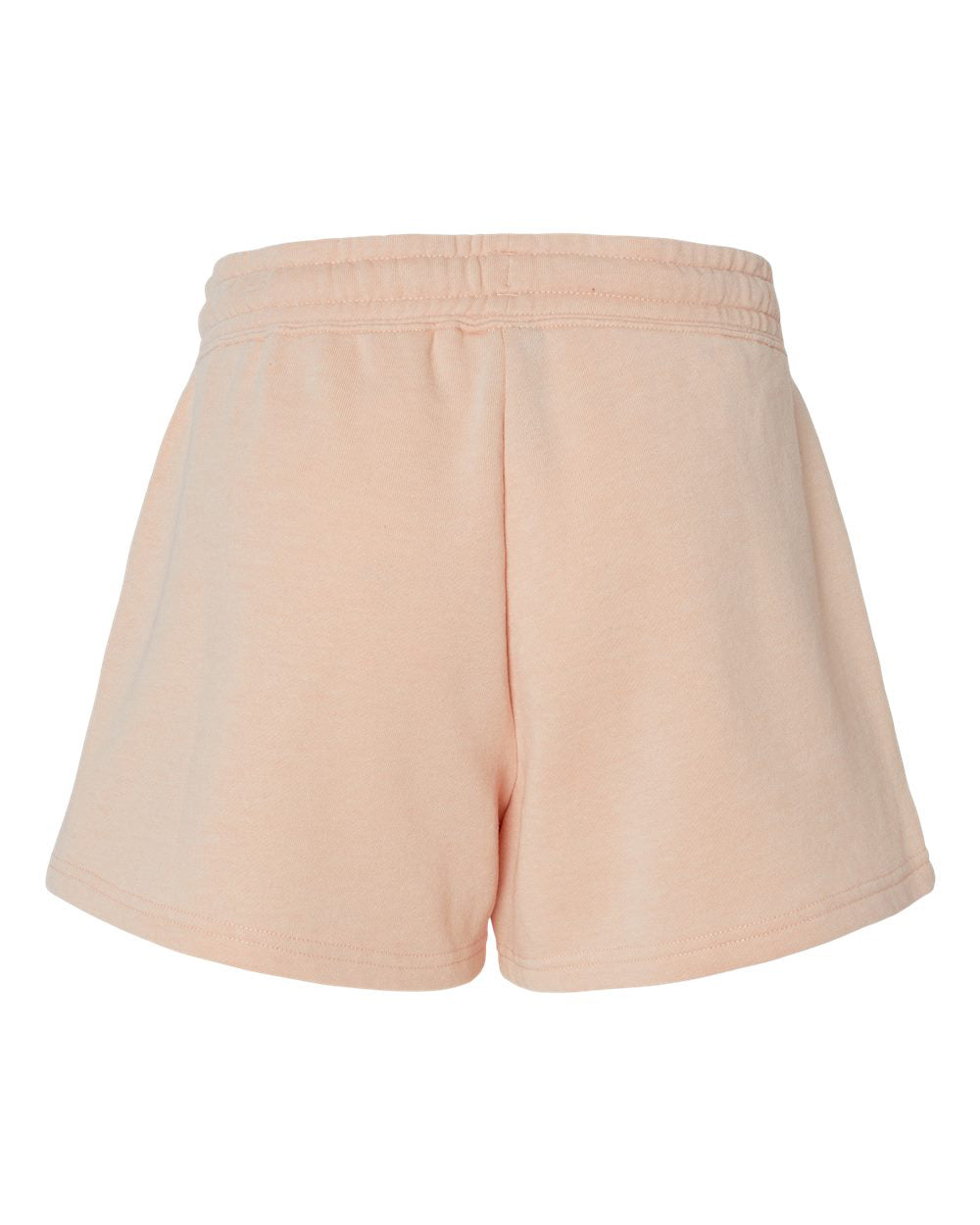 Independent Trading Company Women's California Wave Wash Short — back view (5)