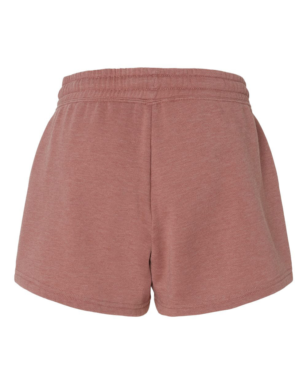 Independent Trading Company Women's California Wave Wash Short — back view (3)