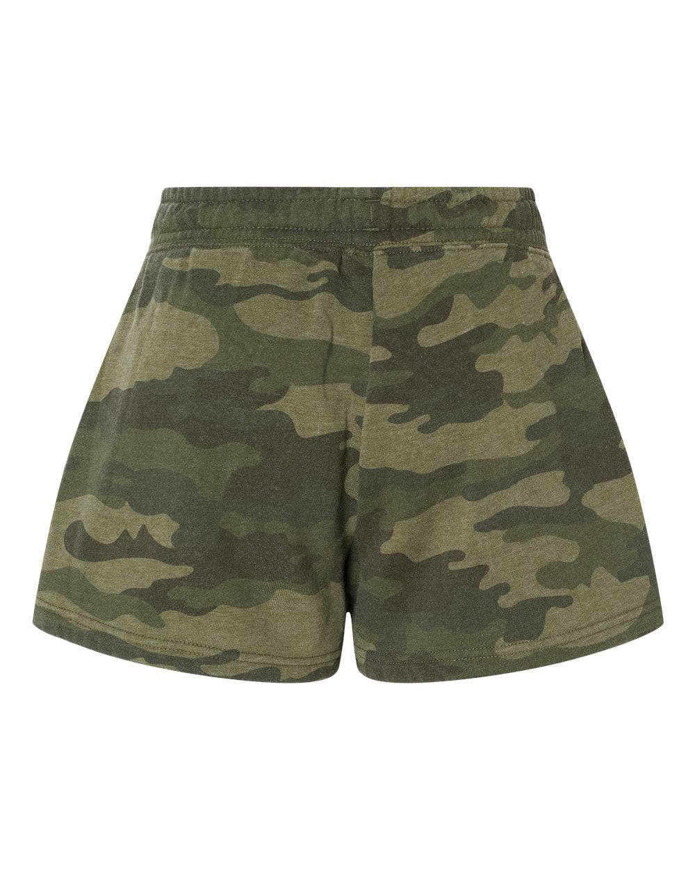 Women's California Wave Wash Short