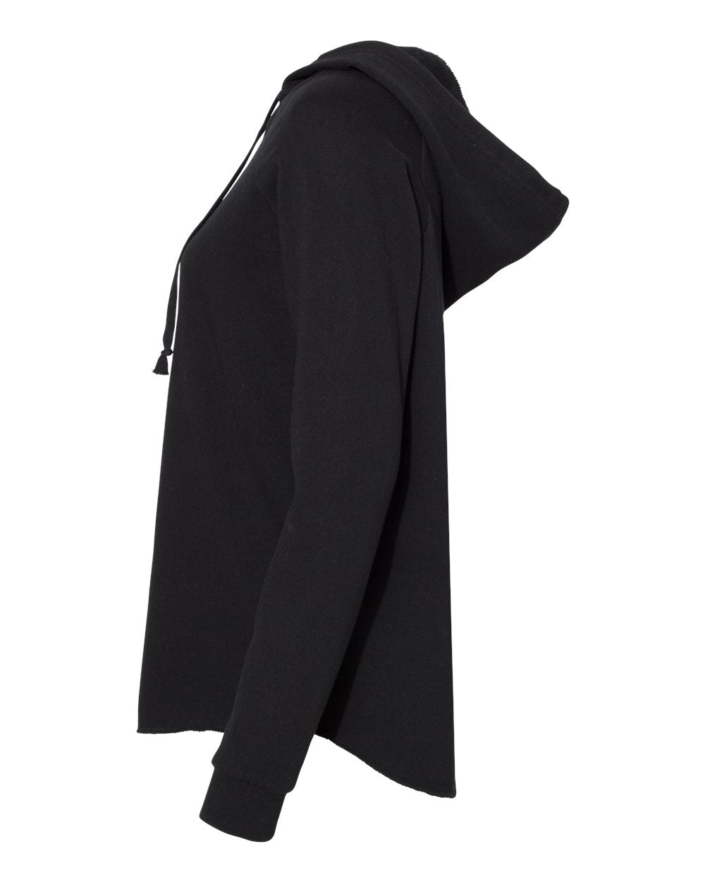 Women's California Wave Wash Hooded Pullover