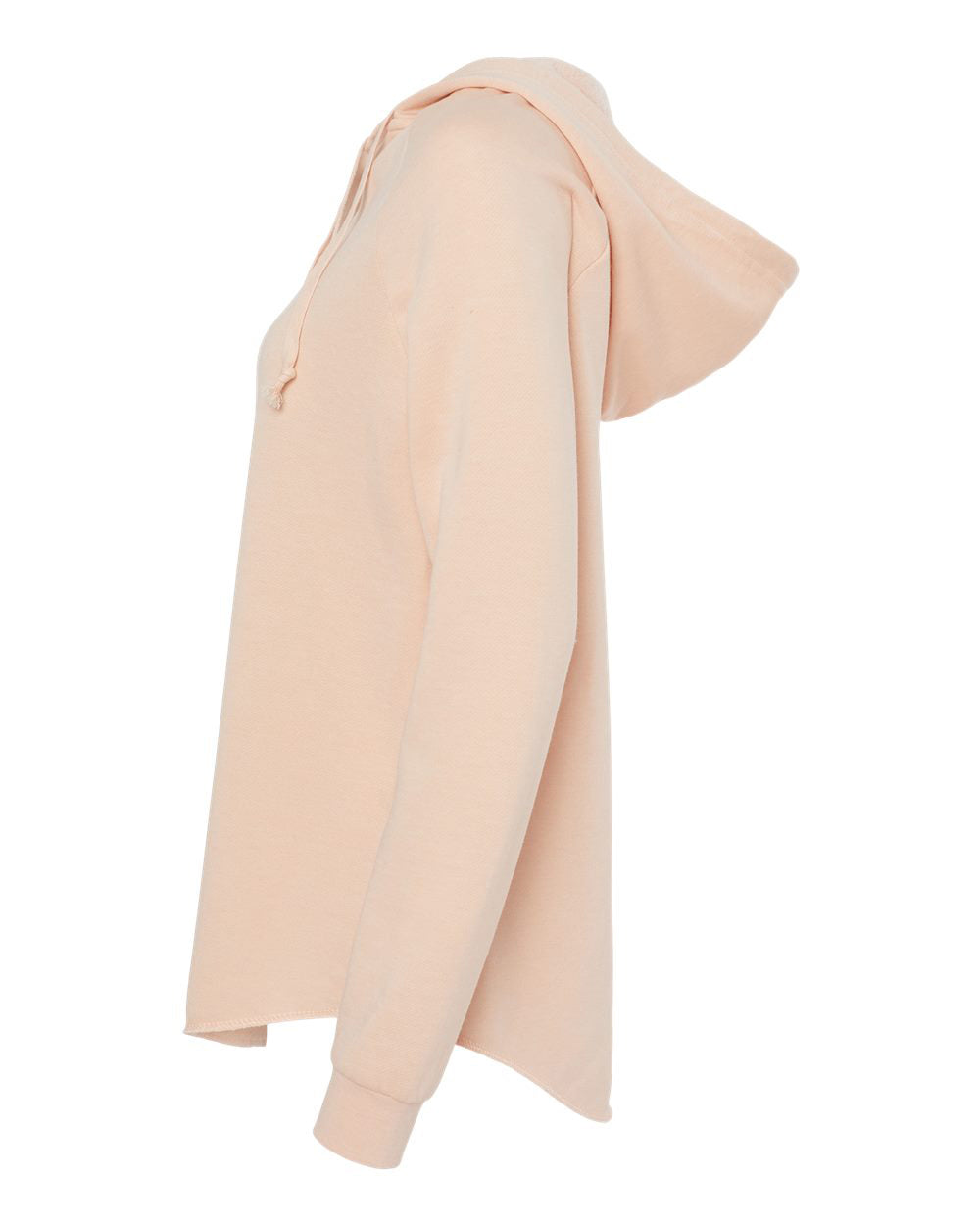 Women's California Wave Wash Hooded Pullover