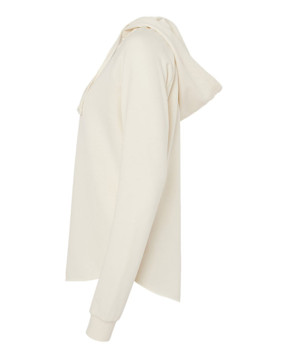 Women's California Wave Wash Hooded Pullover