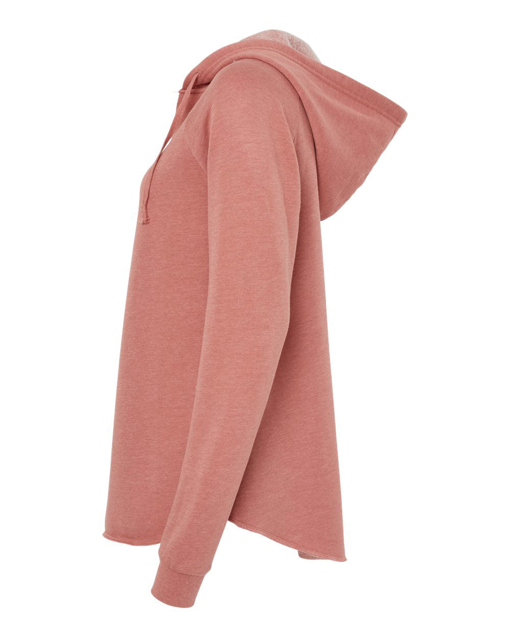 Women's California Wave Wash Hooded Pullover