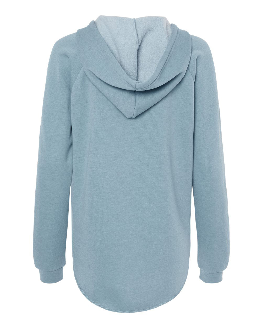 Women's California Wave Wash Hooded Pullover