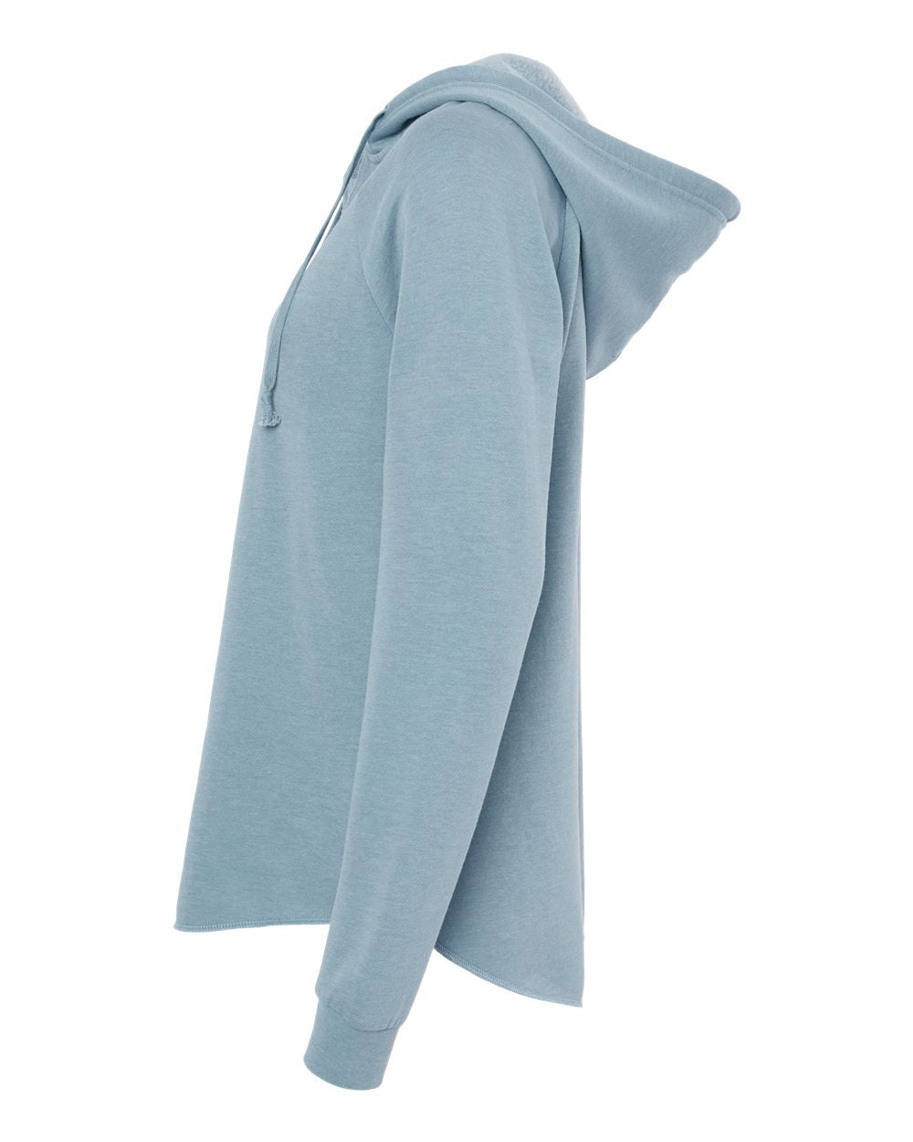 Women's California Wave Wash Hooded Pullover