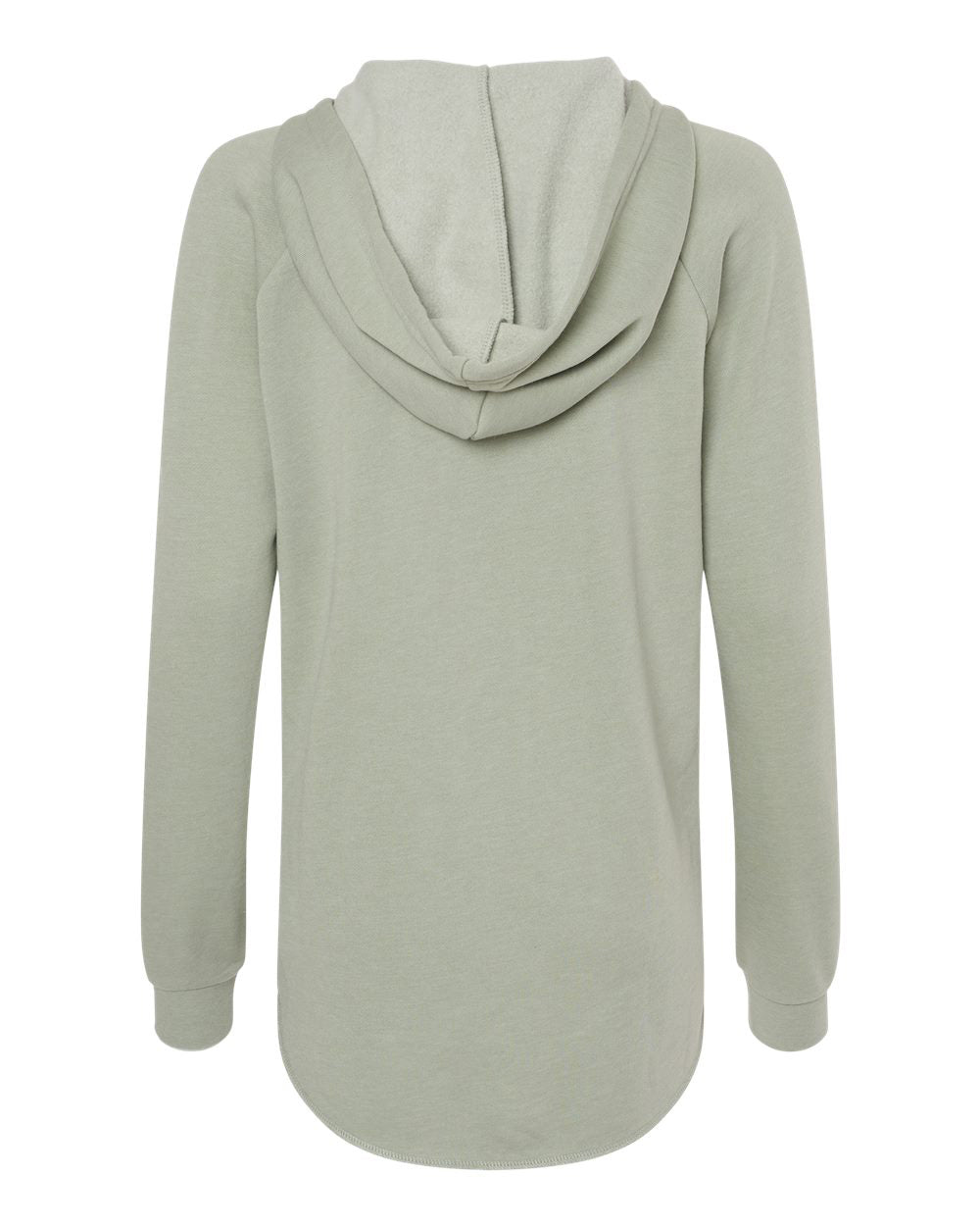 Women's California Wave Wash Hooded Pullover