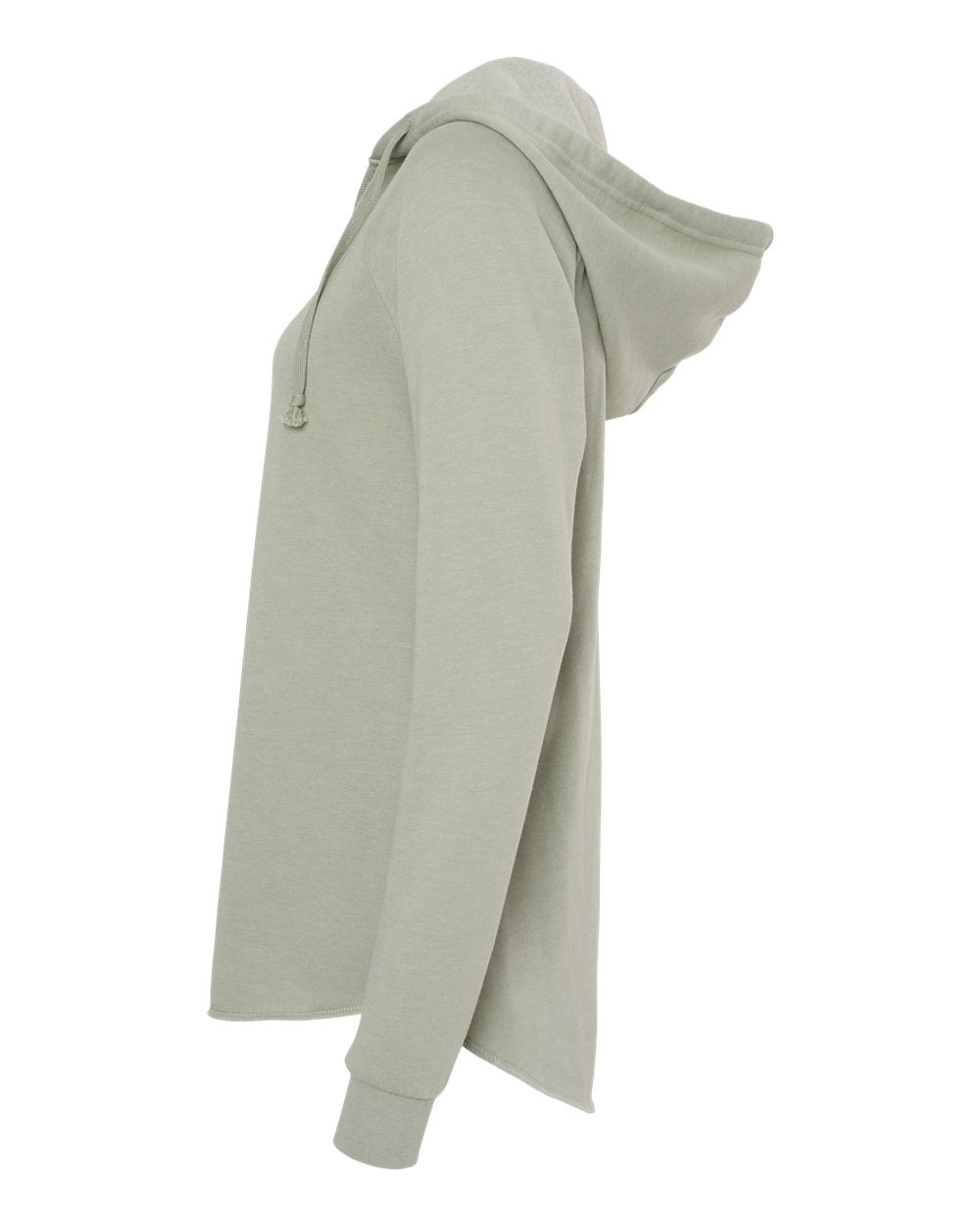 Women's California Wave Wash Hooded Pullover