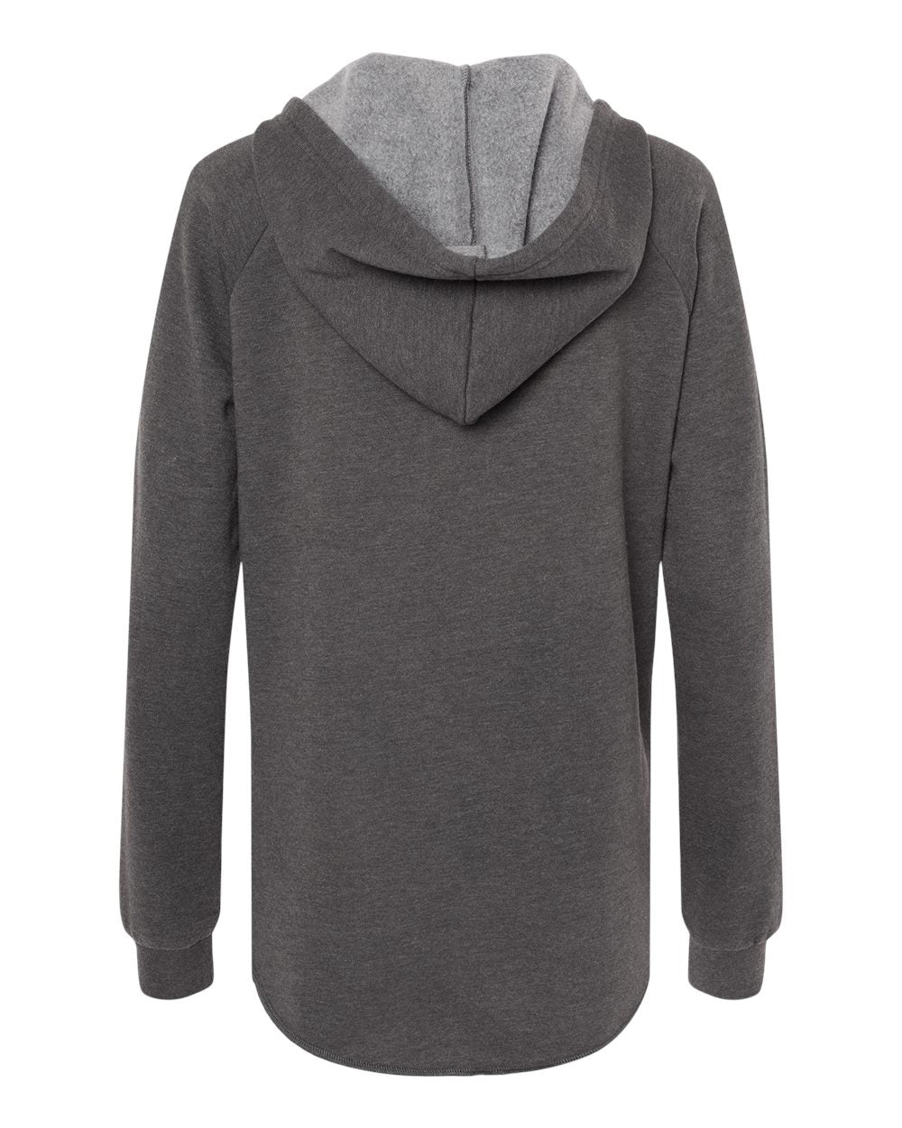 Women's California Wave Wash Hooded Pullover