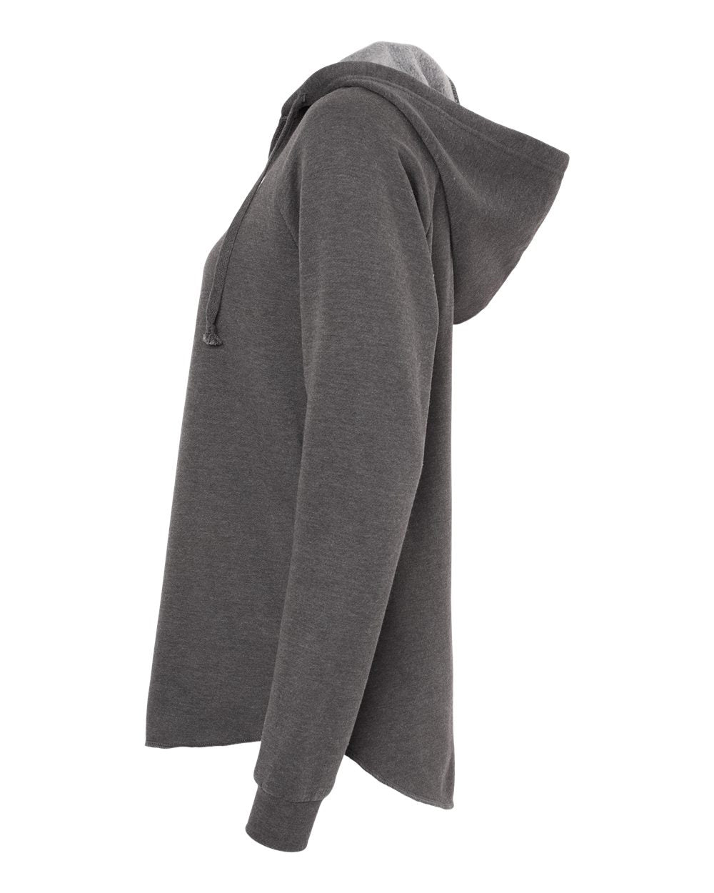 Women's California Wave Wash Hooded Pullover