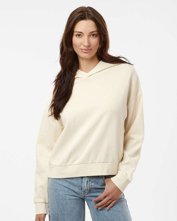 Women's California Wave Wash Sunday Hoodie