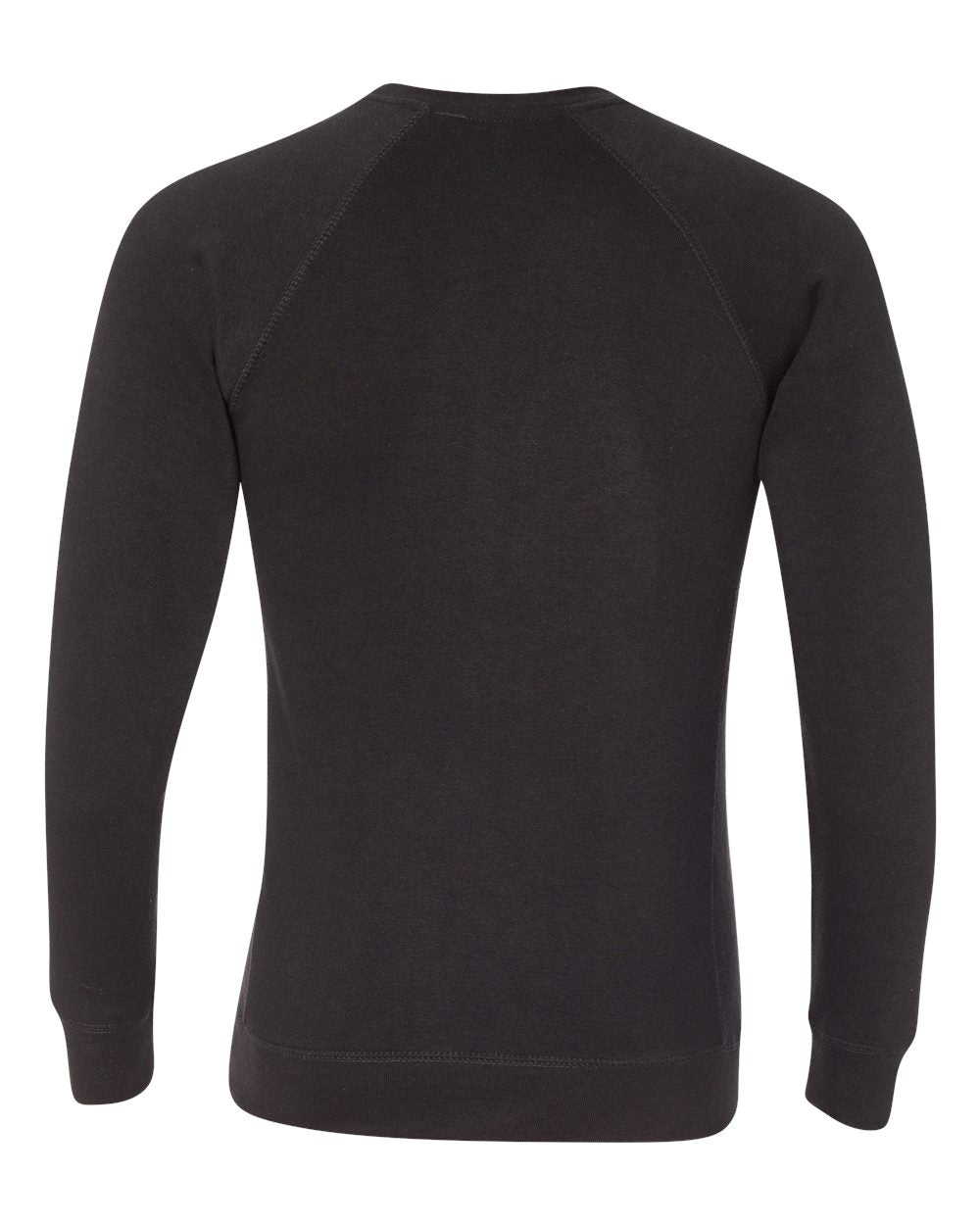 Unisex Special Blend Raglan Crew