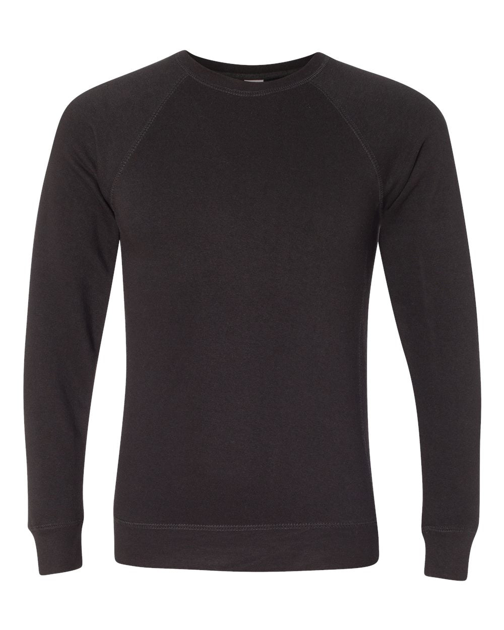 Unisex Special Blend Raglan Crew