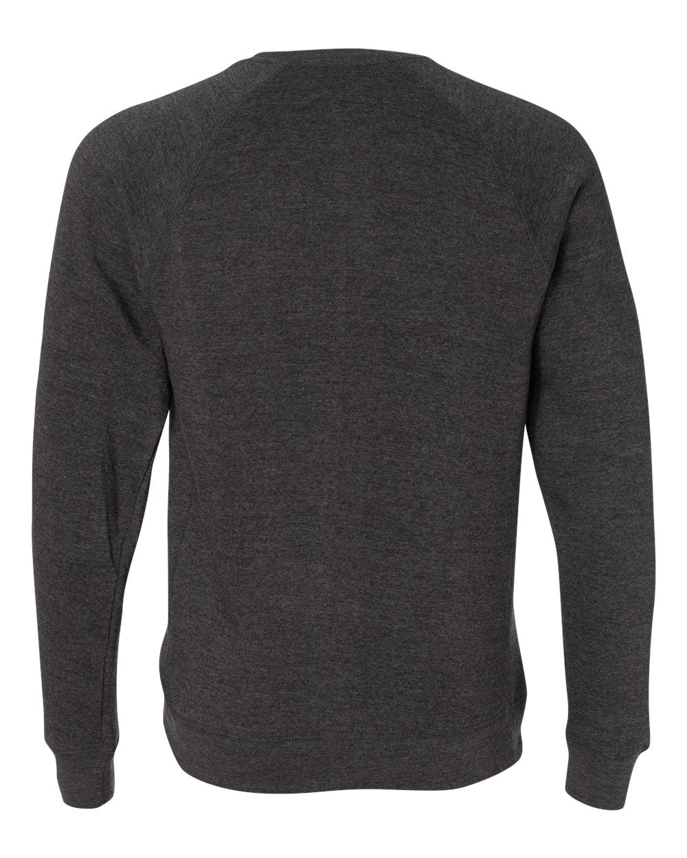 Unisex Special Blend Raglan Crew