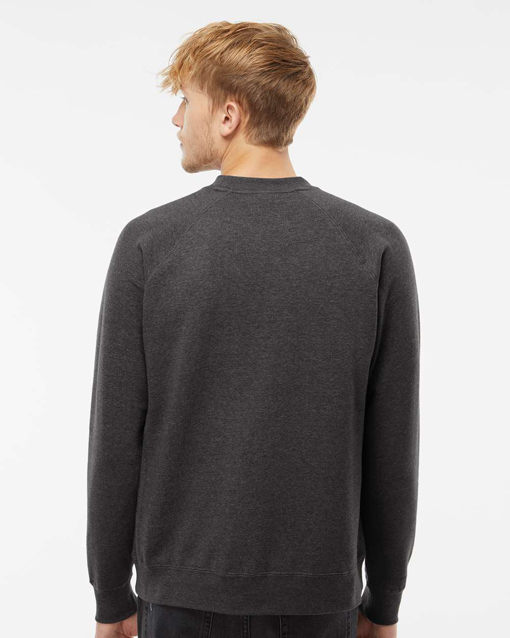 Unisex Special Blend Raglan Crew