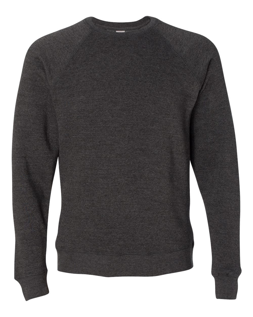 Unisex Special Blend Raglan Crew
