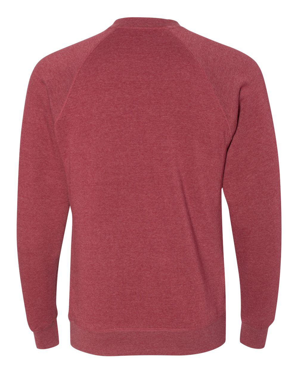 Unisex Special Blend Raglan Crew