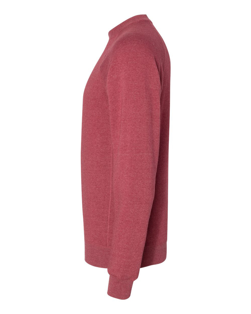 Unisex Special Blend Raglan Crew