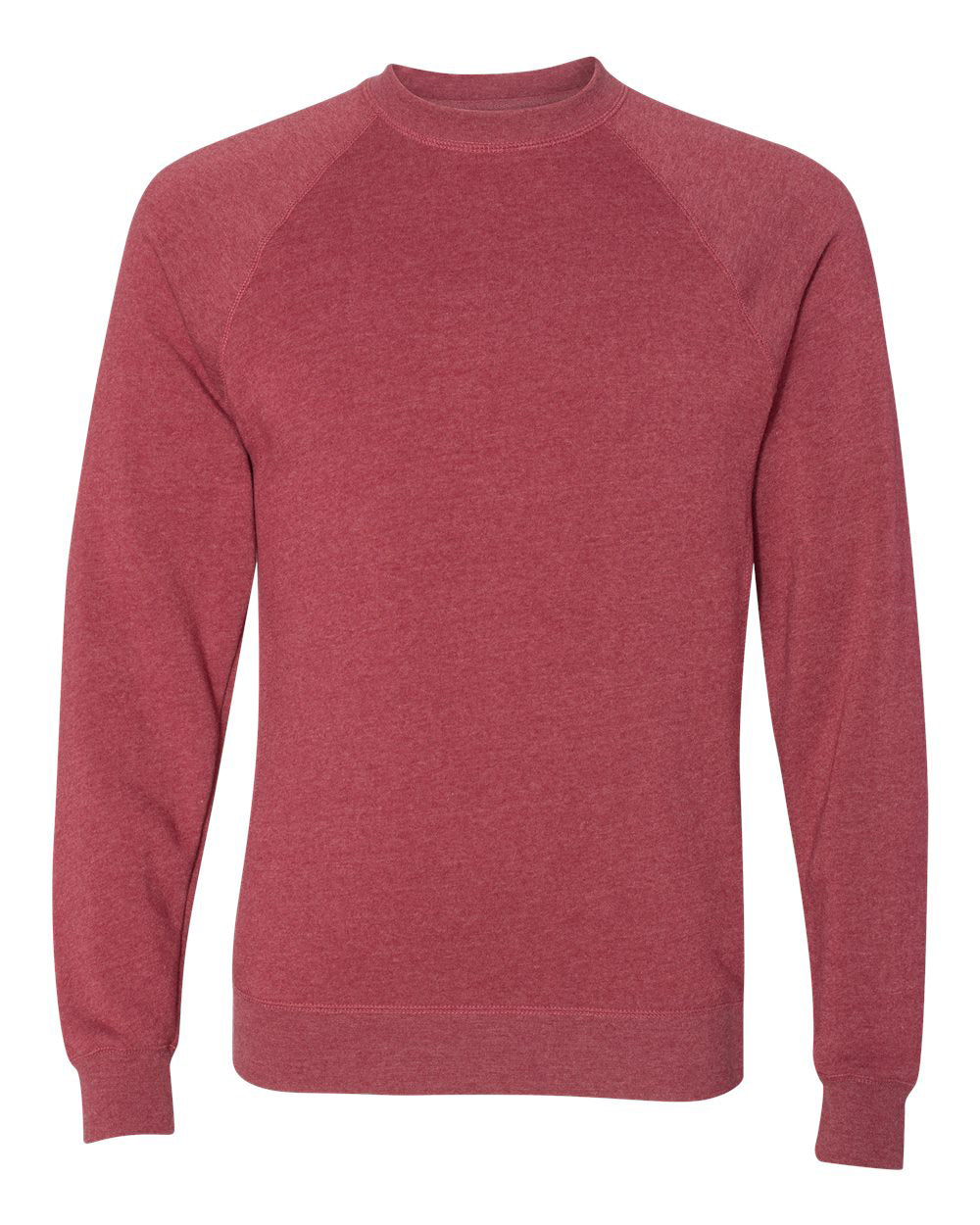 Unisex Special Blend Raglan Crew