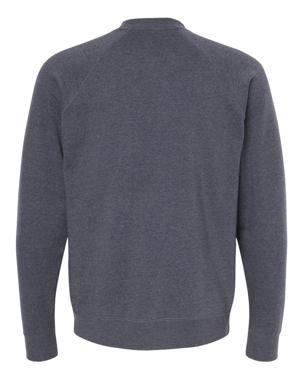 Unisex Special Blend Raglan Crew